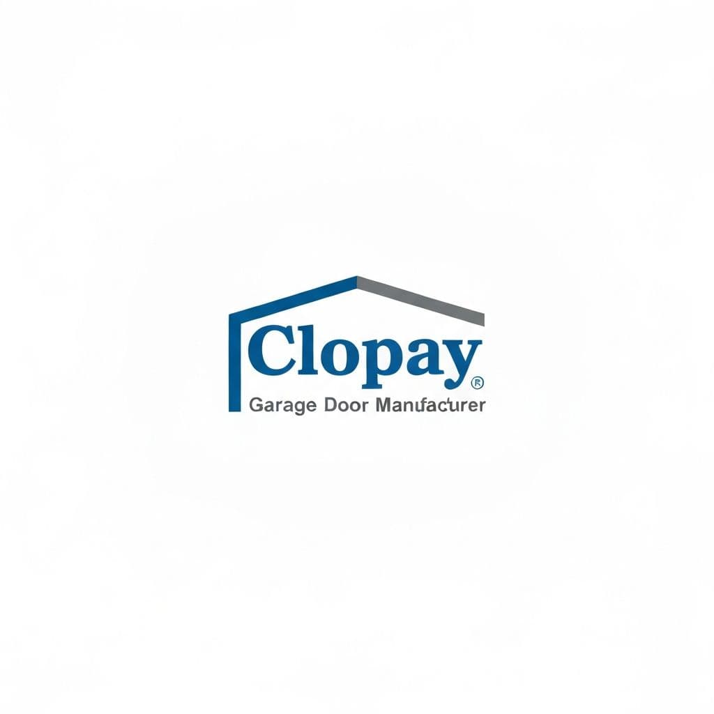 Clopay logo
