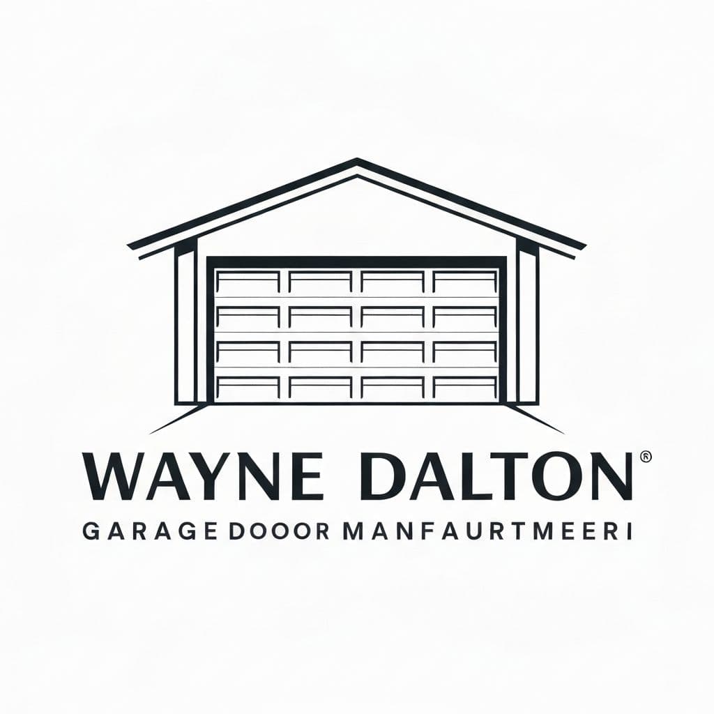 Wayne Dalton logo