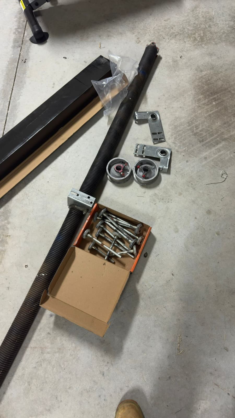 Garage door work in Fort Myers, FL - photo 4