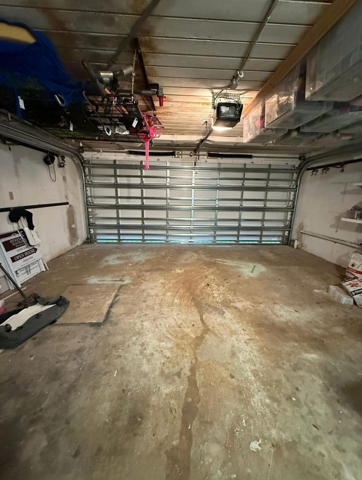 Garage door work in Punta Gorda, FL - photo 4