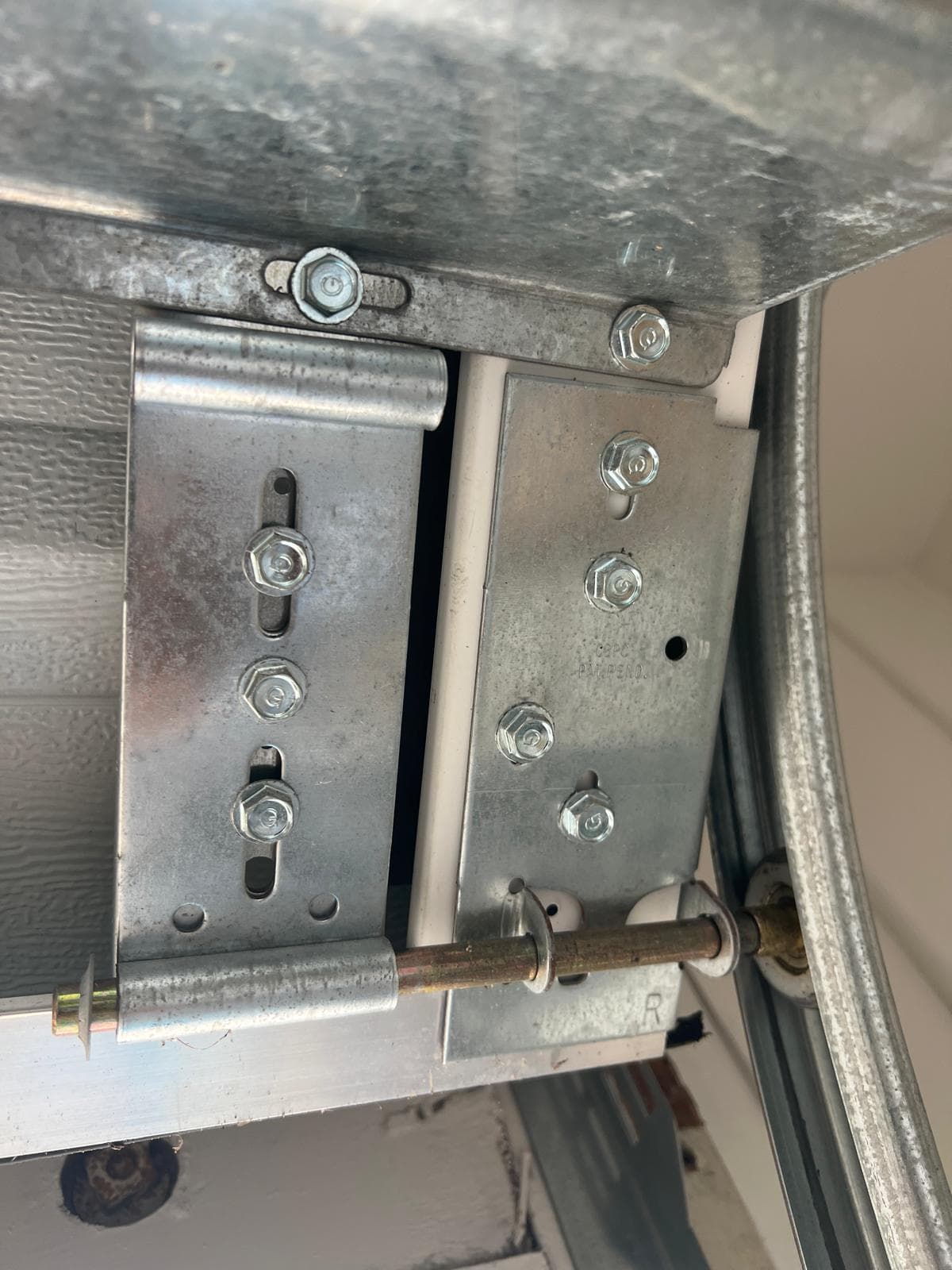 Garage door work in Pelican Bay, FL - photo 4