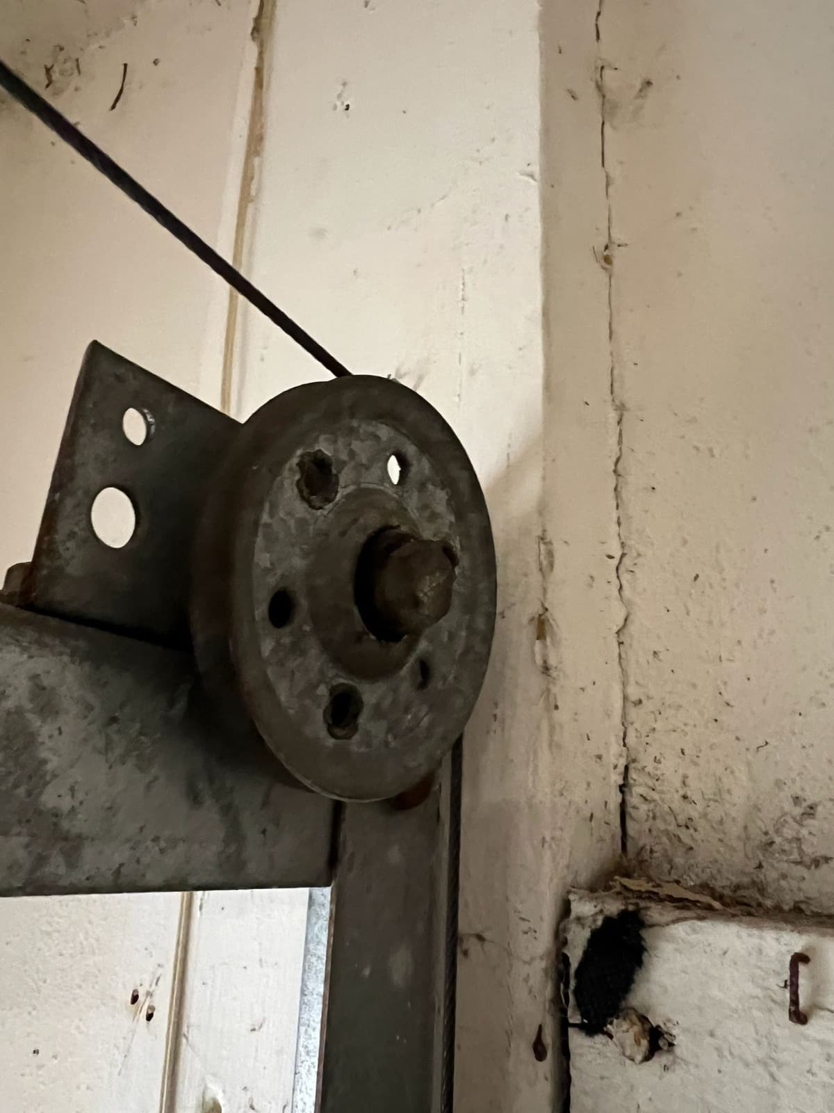 Garage door work in Placida, FL - photo 2