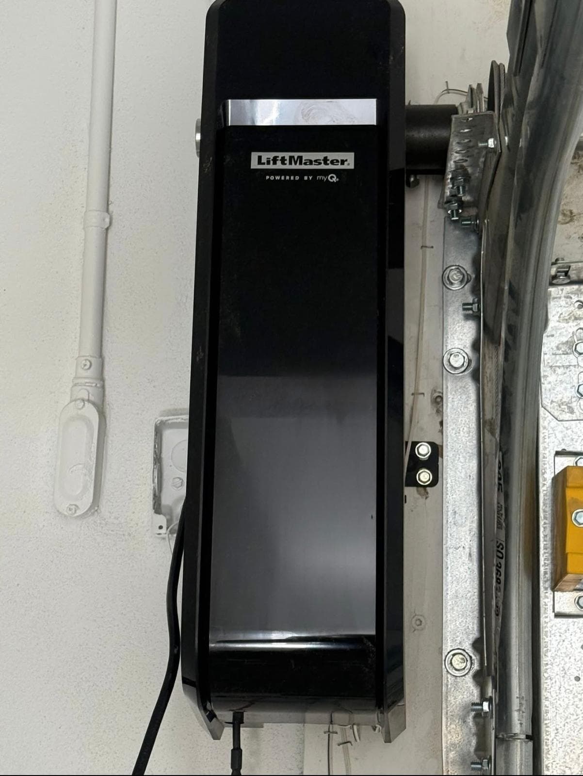 Garage door work in Naples, FL - photo 2