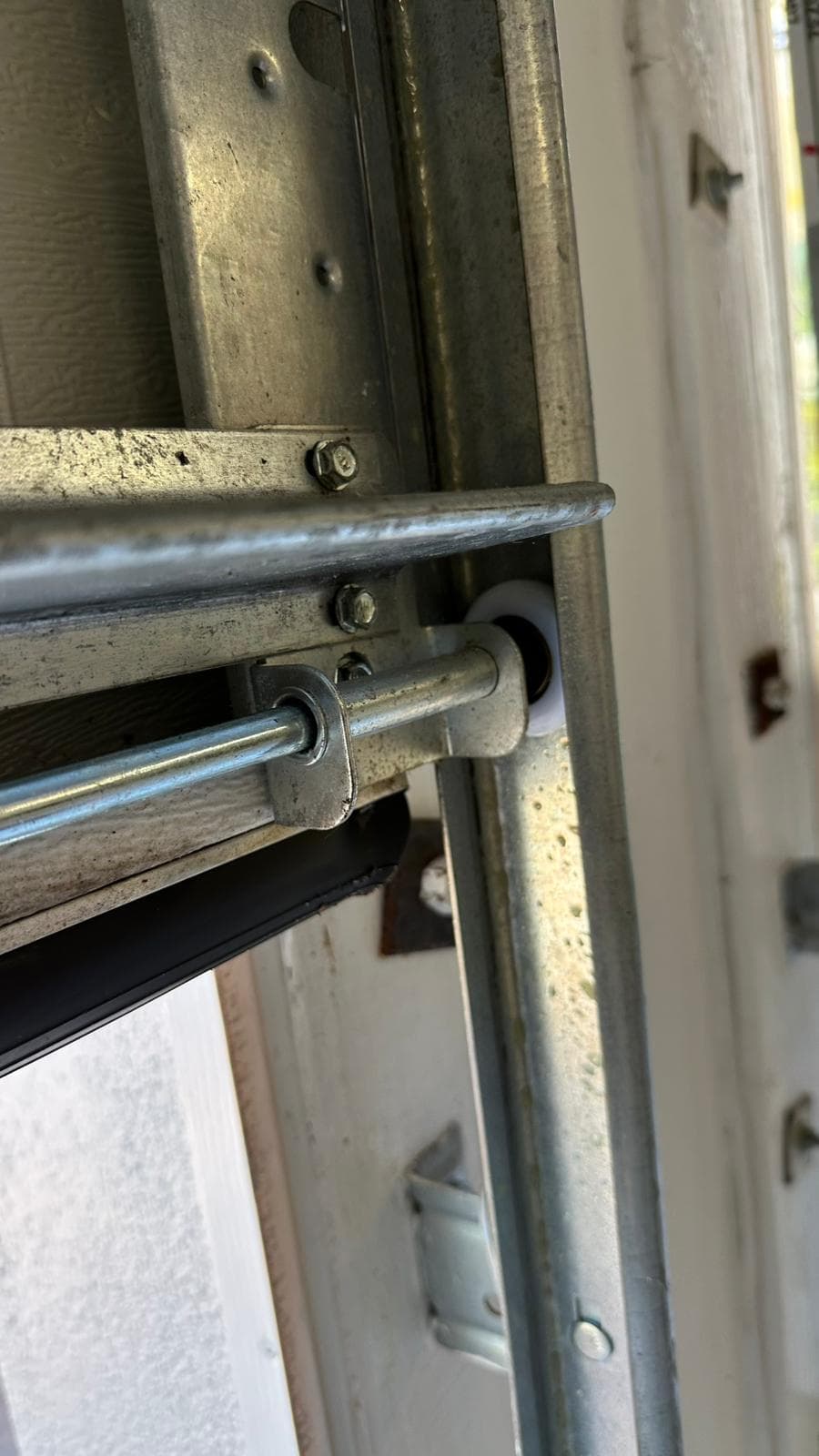Garage door work in Viera, FL - photo 4
