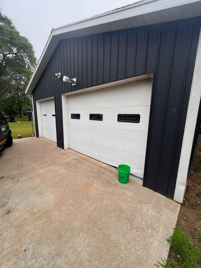 Garage door work in Burnt Store, FL - photo 4