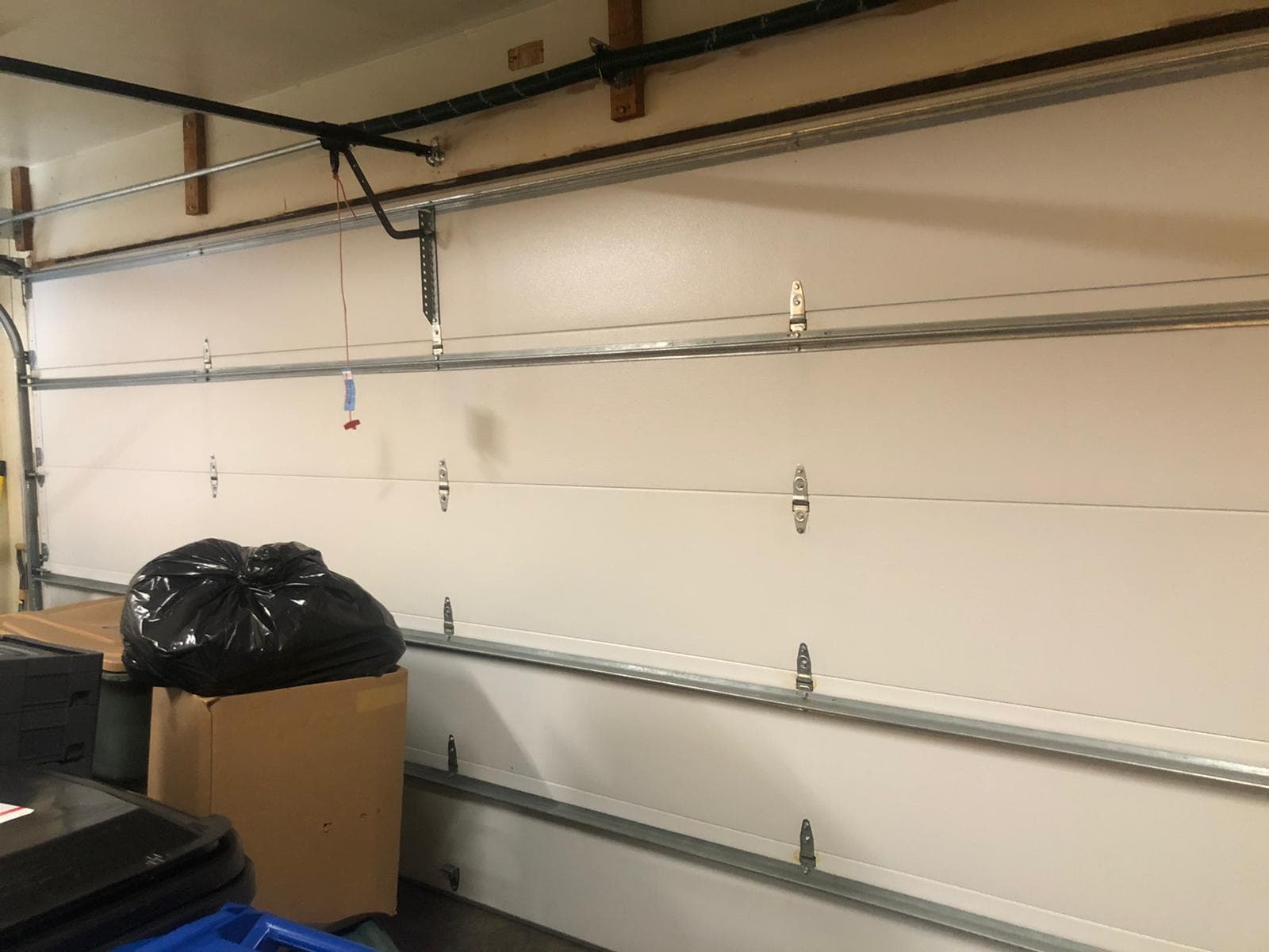 Garage door work in Winter Garden, FL - photo 2