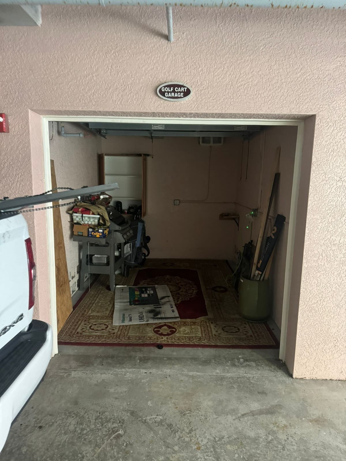 Garage door service in Celebration, FL