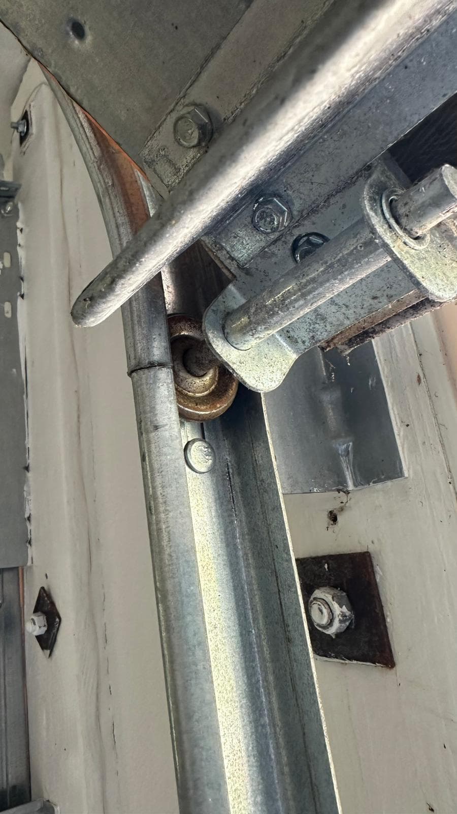 Garage door work in Babcock Ranch, FL - photo 2