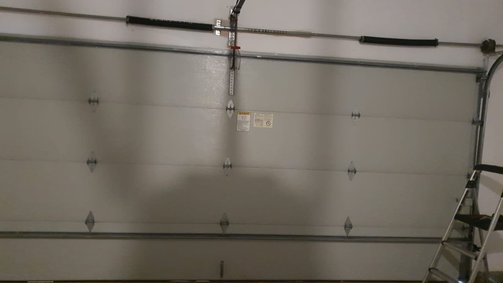 Garage door work in Tampa, FL - photo 3