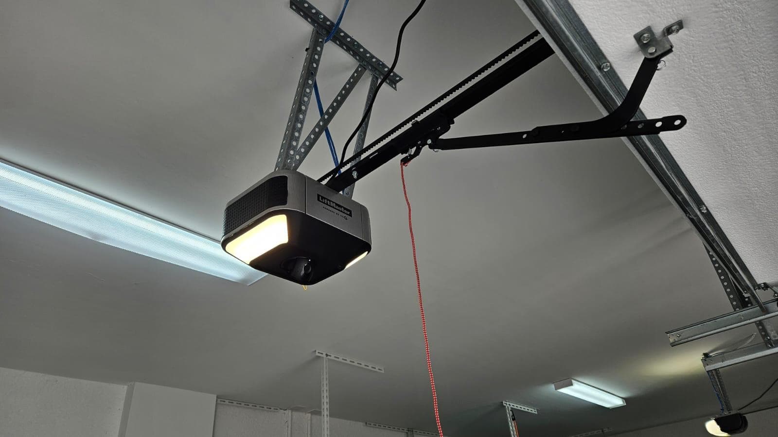 Work completed for Karen W.