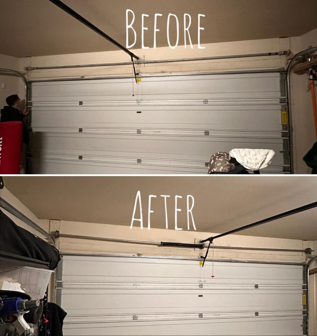 Garage door work in Fort Myers Beach, FL - photo 2