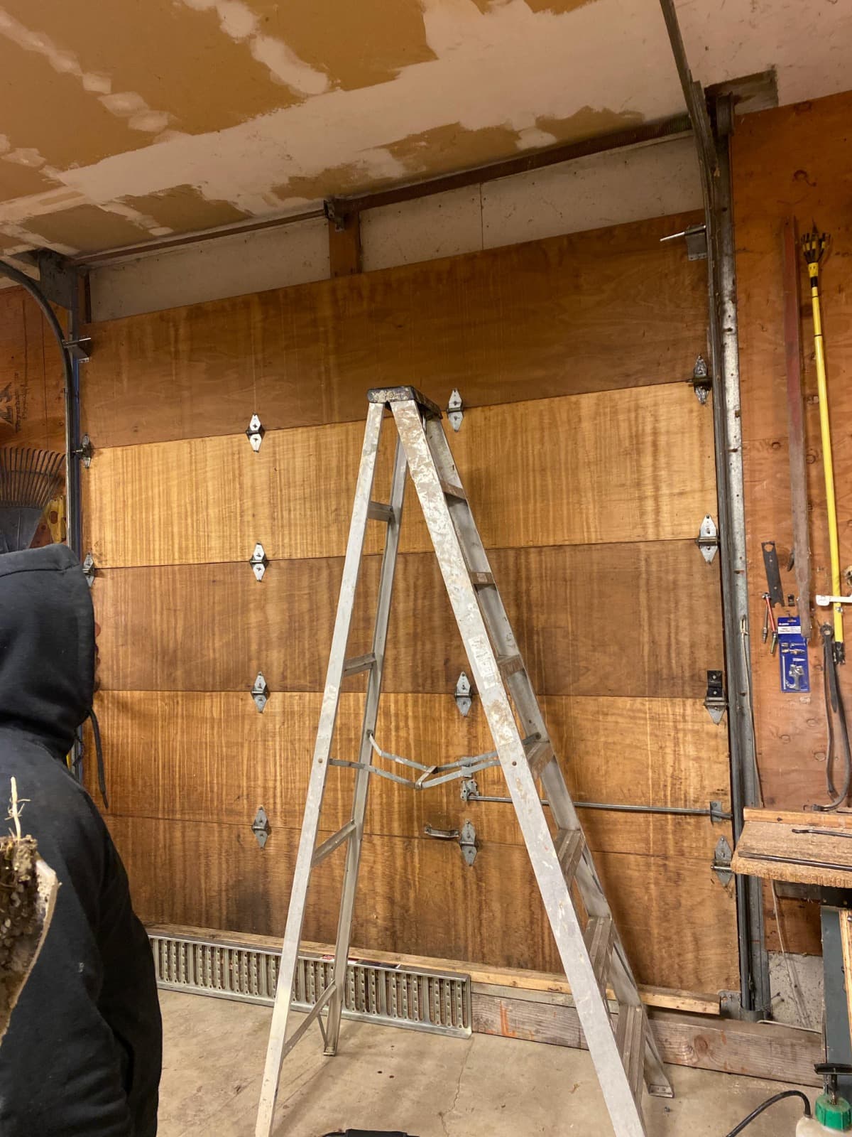 Garage door work in Babcock Ranch, FL - photo 3