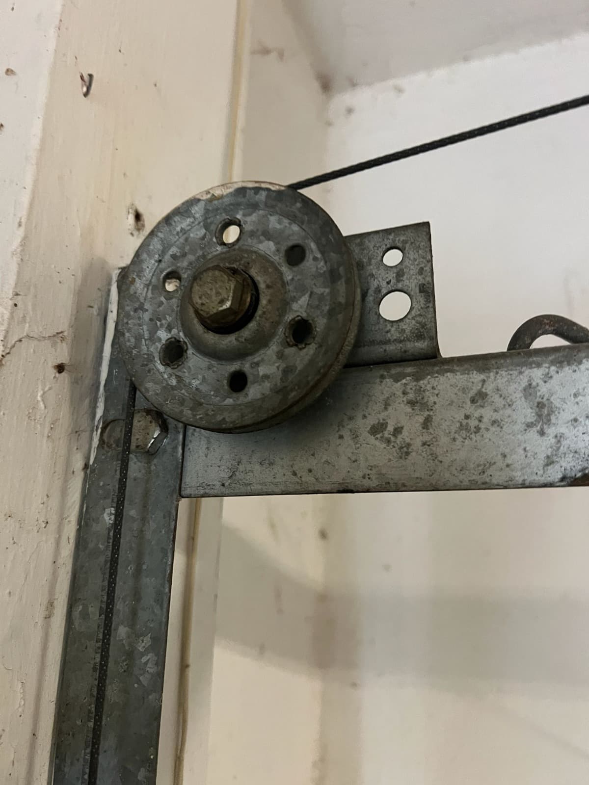 Garage door work in Babcock Ranch, FL - photo 4