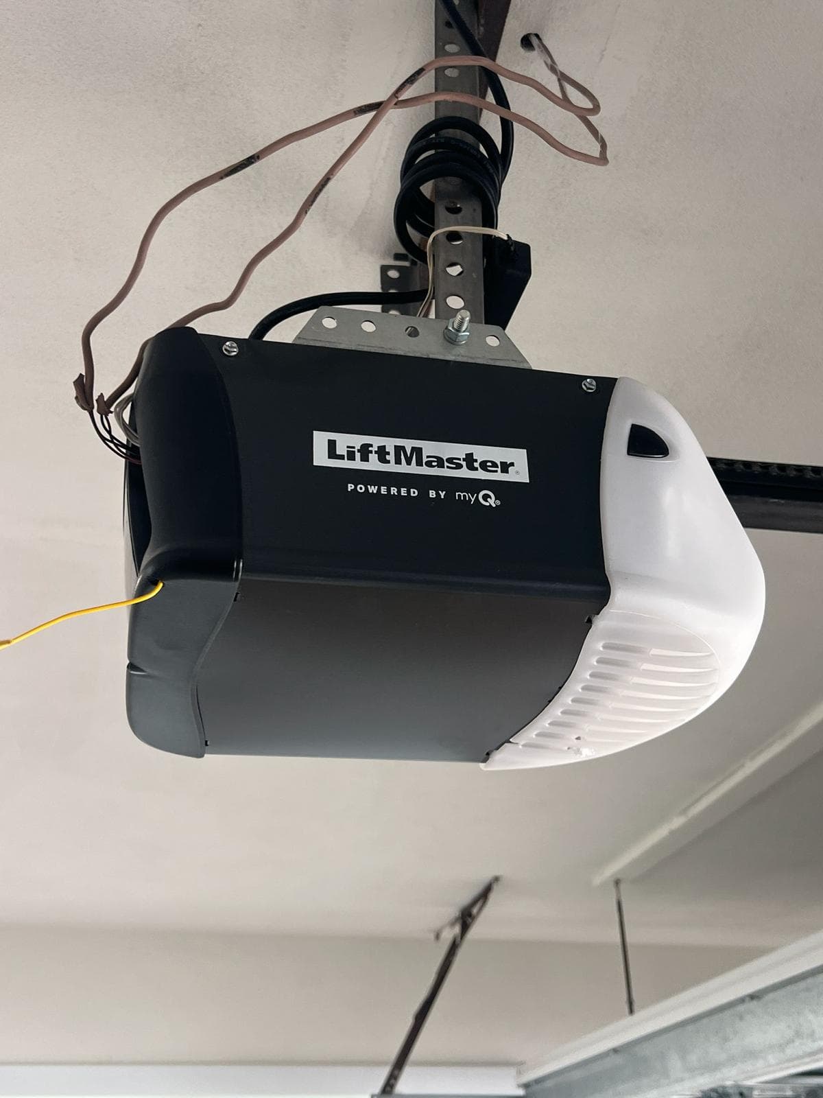 Garage door work in Englewood, FL - photo 4