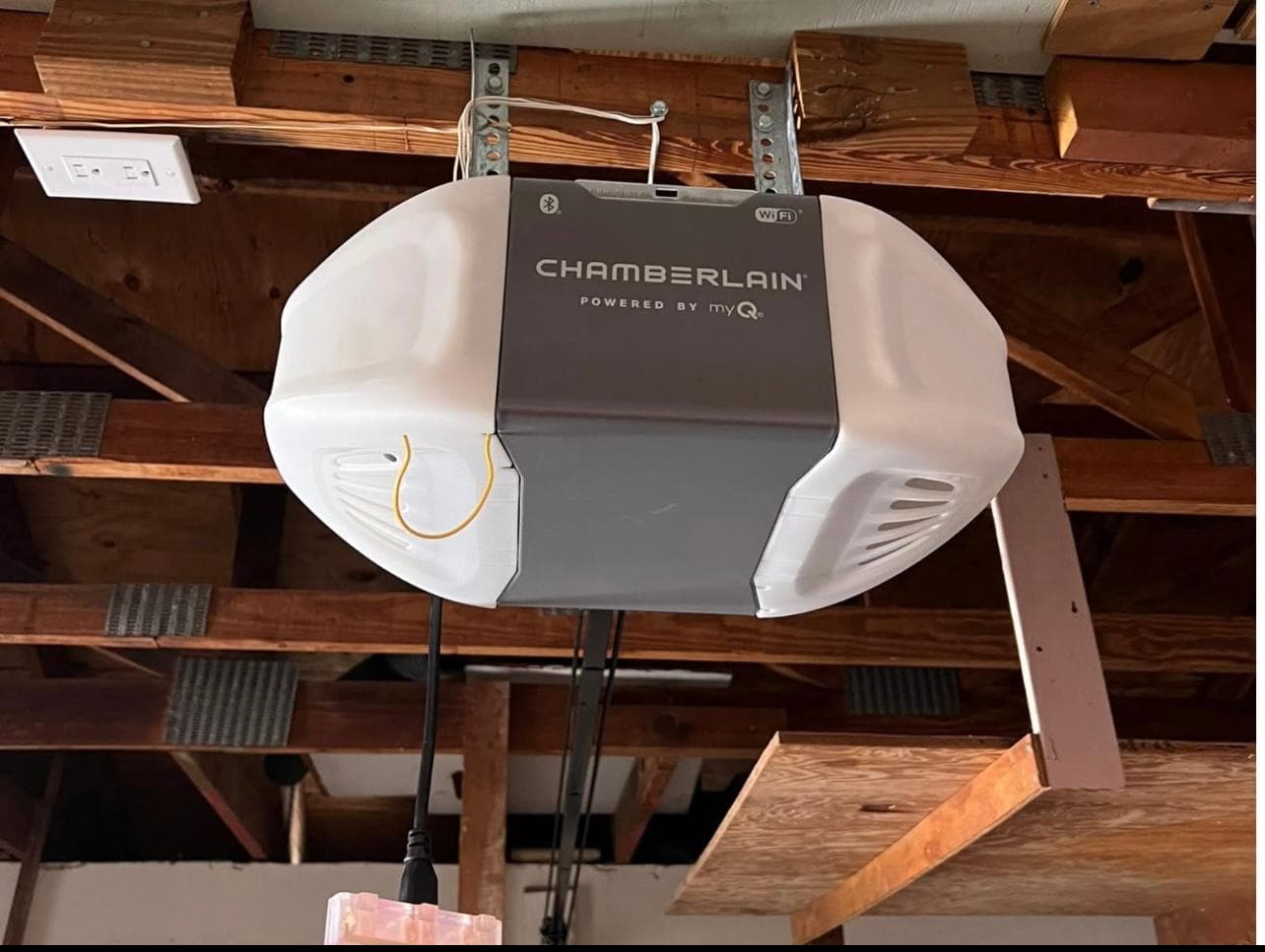 Work completed for Rick D.