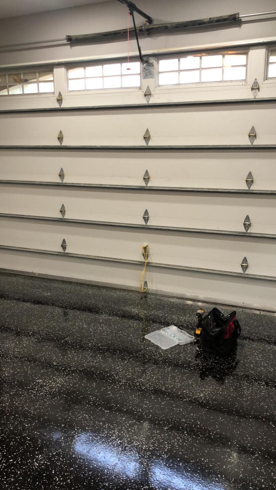 Garage door work in San Carlos Park, FL - photo 4