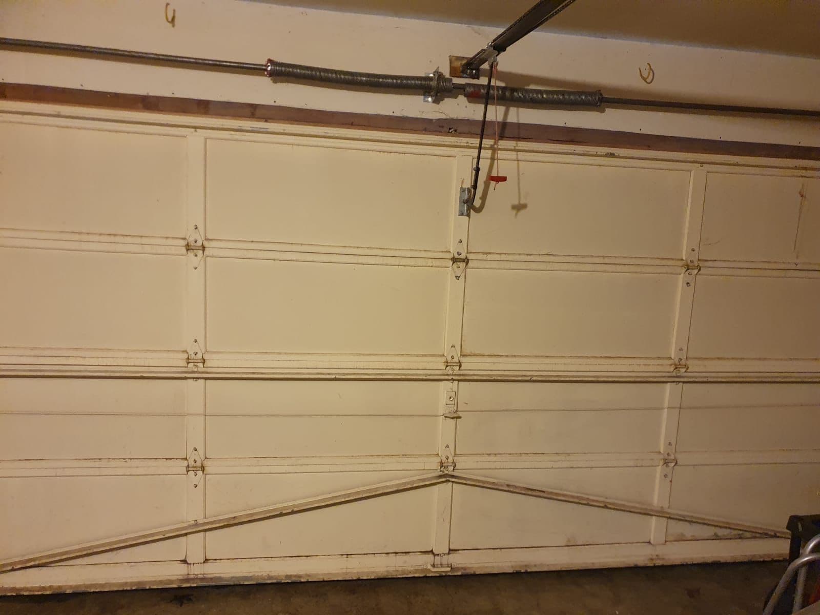 Garage door work in Ocoee, FL - photo 3