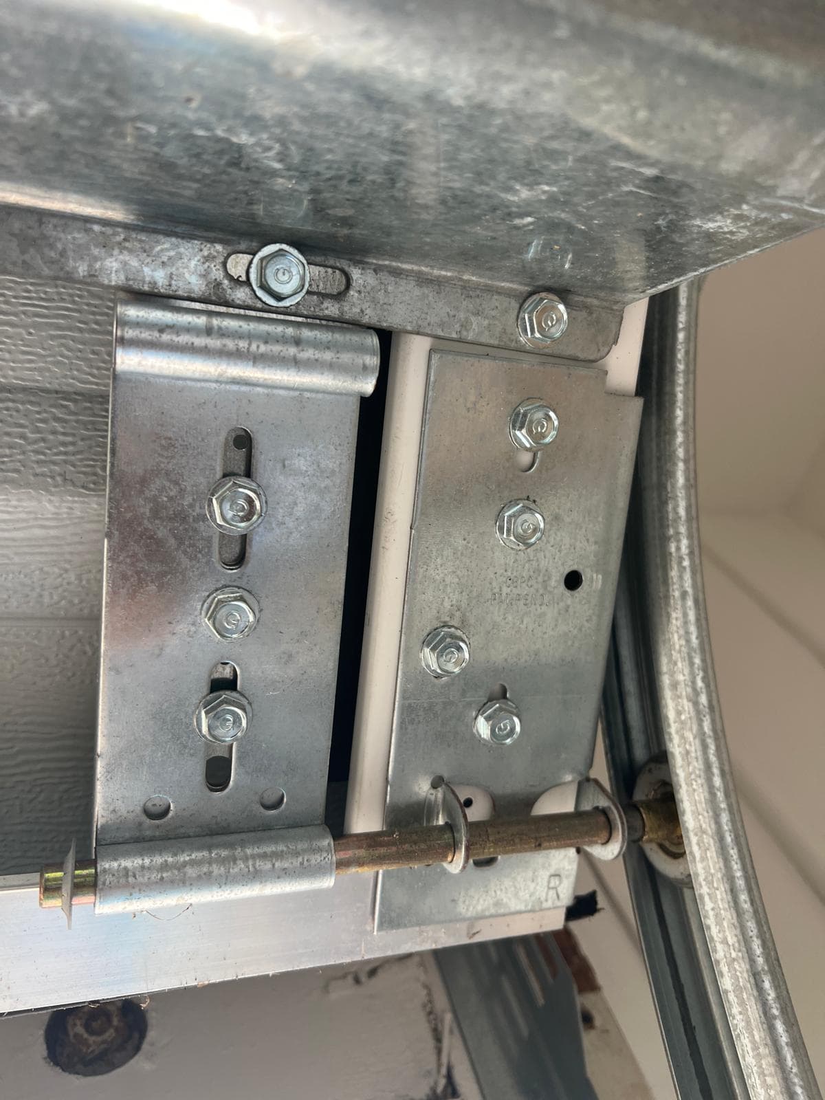 Garage door work in LaBelle, FL - photo 3