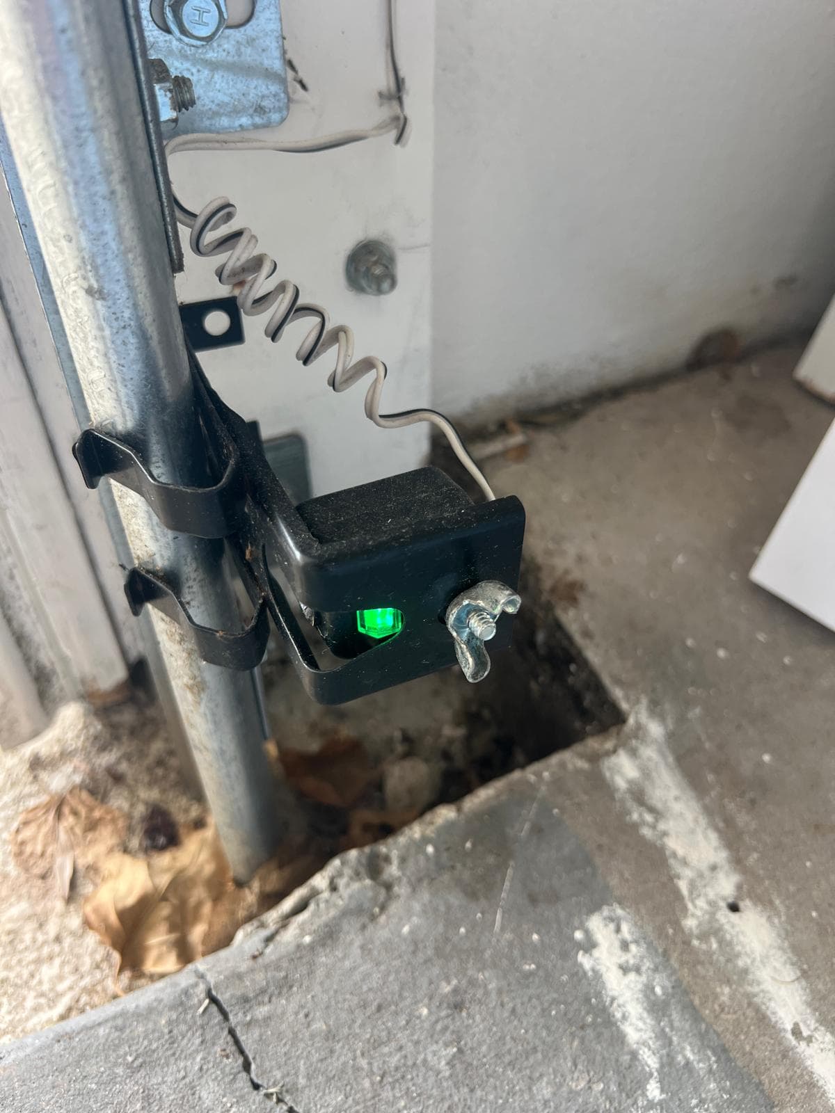 Garage door work in McGregor, FL - photo 2