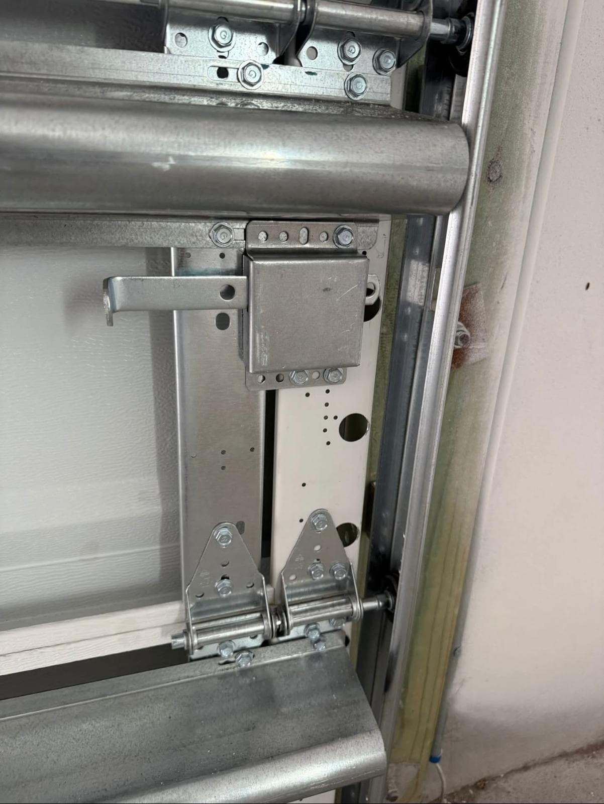 Garage door work in Punta Gorda, FL - photo 2