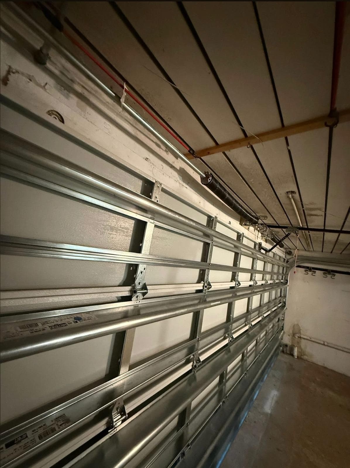 Garage door work in Winter Park, FL - photo 3