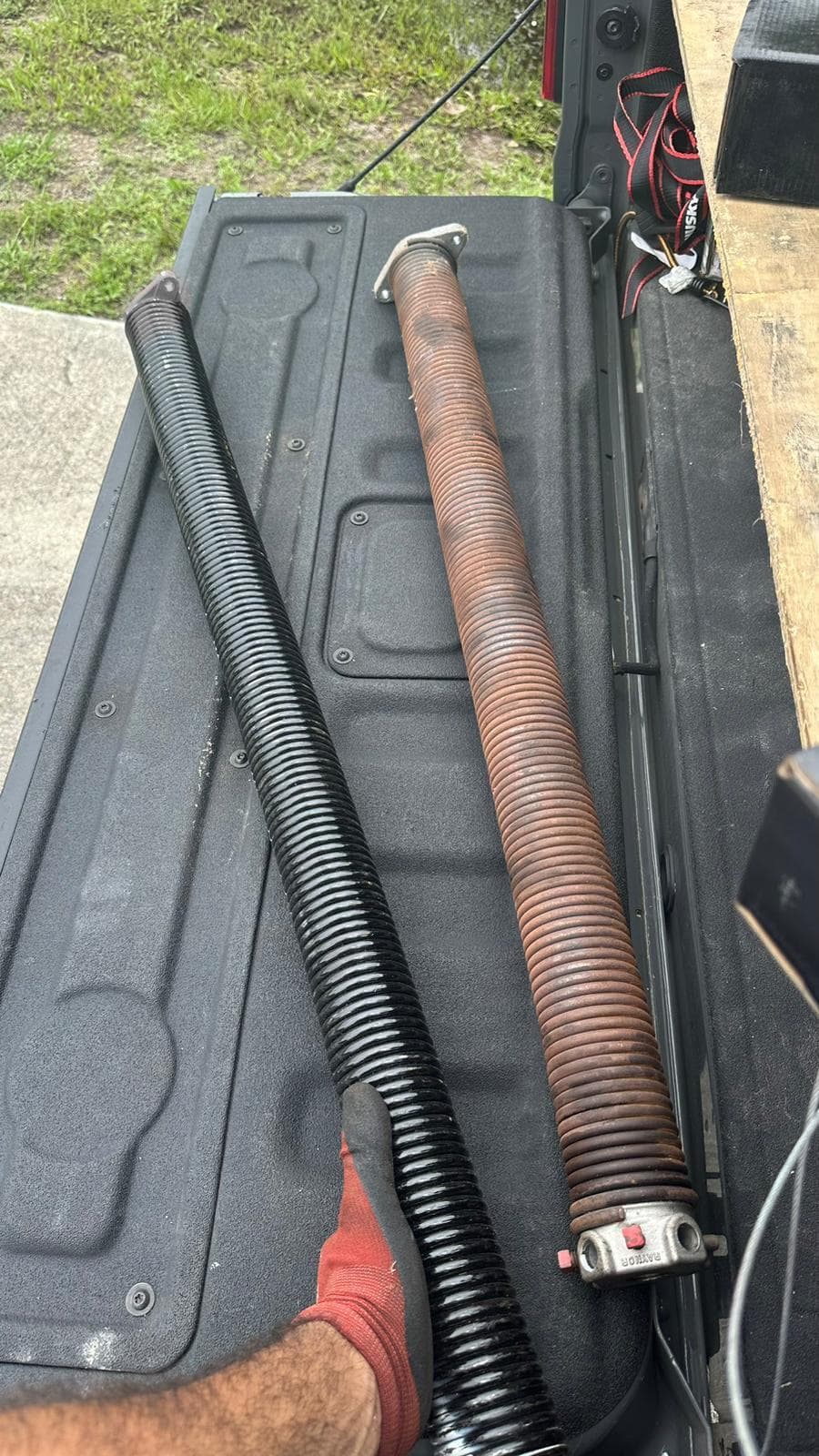 Garage door work in Immokalee, FL - photo 4